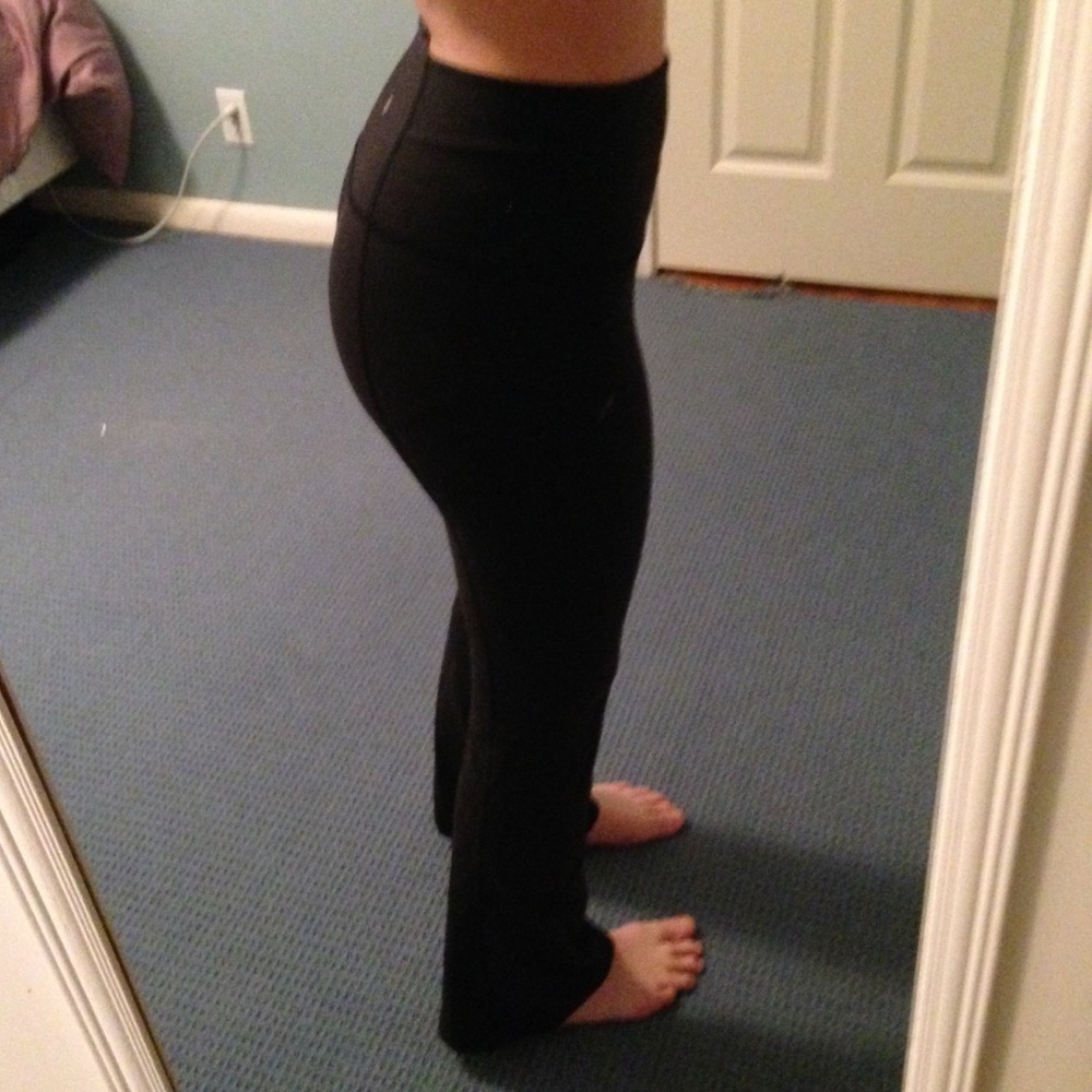 Lululemon Groove Pant